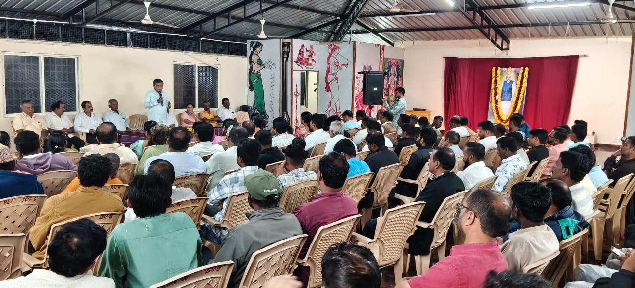 1001971140 1 ಅಟಲ್ ಜಿ ಅವರಂಥಹ ವ್ಯಕ್ತಿತ್ವ ನಮಗೆ ಪ್ರೇರಣೆಯಾಗಲಿ- ಆರ್.ಕೆ ಸಿದ್ದರಾಮಣ್ಣ