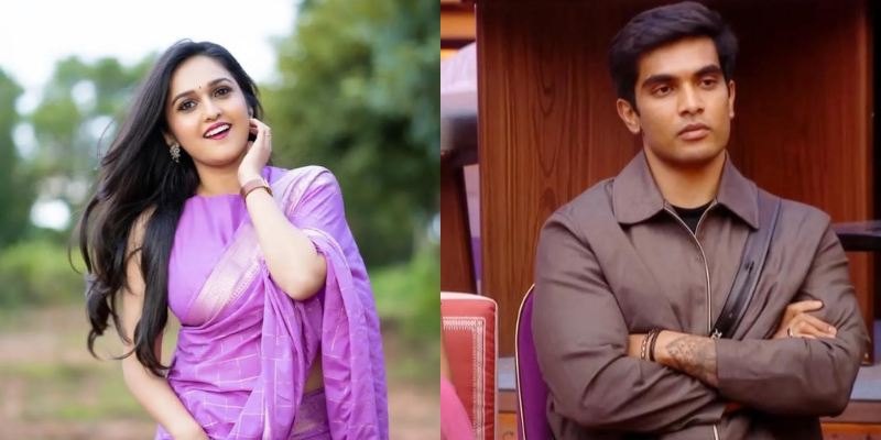 1001977015 Breaking News: ಬಿಗ್ ಮನೆಯಲ್ಲಿ ಡಬಲ್ ಶಾಕ್ - ಸೂರಜ್ ಔಟ್