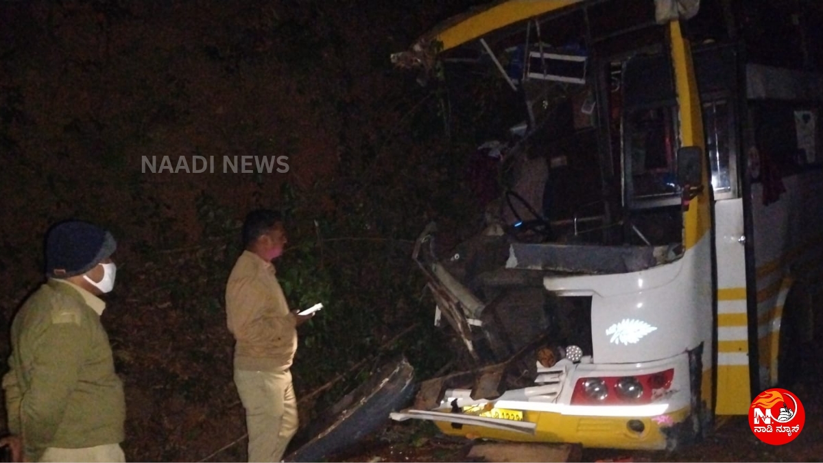 ಶ್ರಮ–ಸಾಧನೆಯ ಫಲ ರಾಜ್ಯಮಟ್ಟದ ದೇಹದಾರ್ಢ್ಯದಲ್ಲಿ ಗಣೇಶ್ ರಾವ್ ಮಿಂಚು 20251230 151813 0000 ಹುಲಿಕಲ್ ಘಾಟಿಯಲ್ಲಿ ಖಾಸಗಿ ಬಸ್ ಅಪಘಾತ – ಮಗು ಸಾವು, ಹಲವರಿಗೆ ಗಾಯ