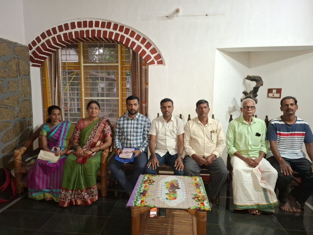 20260119 182631139468002531430928 ಹೊಸನಗರ ತಾಲೂಕಿನಲ್ಲಿ ಹಿಂದೂ ಸಂಗಮಕ್ಕೆ ಸಜ್ಜು