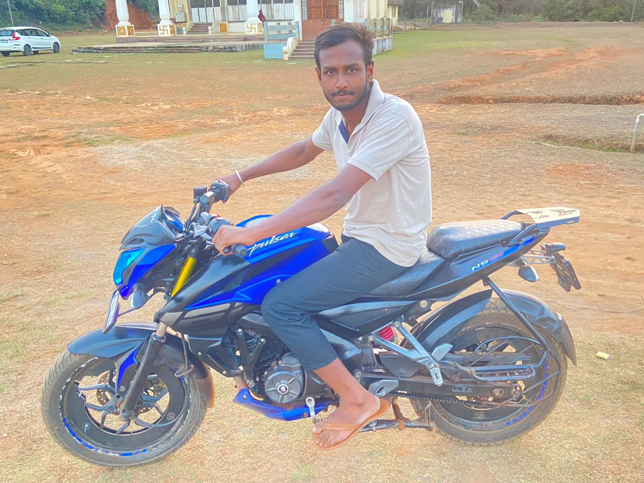 IMG 20260123 WA0004 ಶಿವಮೊಗ್ಗದ ಶೋರೂಮ್‌ಗೆ ಹೋದವ ನಾಪತ್ತೆ; ಸುಳಿವು ನೀಡಲು ಪೊಲೀಸರ ಮನವಿ