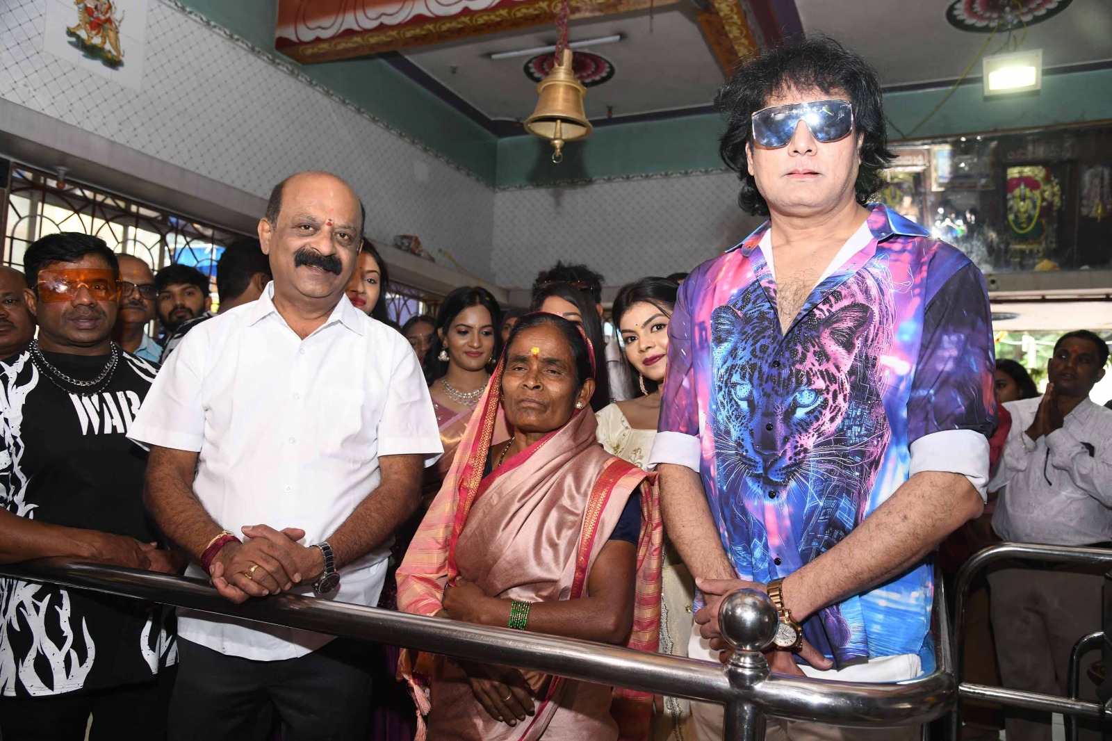 IMG 20260127 WA0014 ‌ʻಬಿಗ್‌ ಬಾಸ್‌ʼ ಮಲ್ಲಮ್ಮಗೆ ಲಕ್- ಸಿನಿಮಾದಲ್ಲಿ ನಟಿಸಲು ಸಿಕ್ತು ಚಾನ್ಸ್