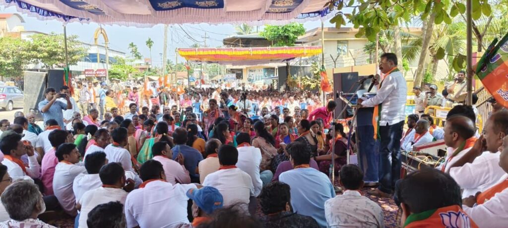 img 20260117 wa00263834736592315661379 ಅನ್ಯಾಯವನ್ನು ಬಿಜೆಪಿ ಪಕ್ಷ ಎಂದಿಗೂ ಸಹಿಸುವುದಿಲ್ಲ :ಸಂಸದ ಬಿ.ವೈ. ರಾಘವೇಂದ್ರ