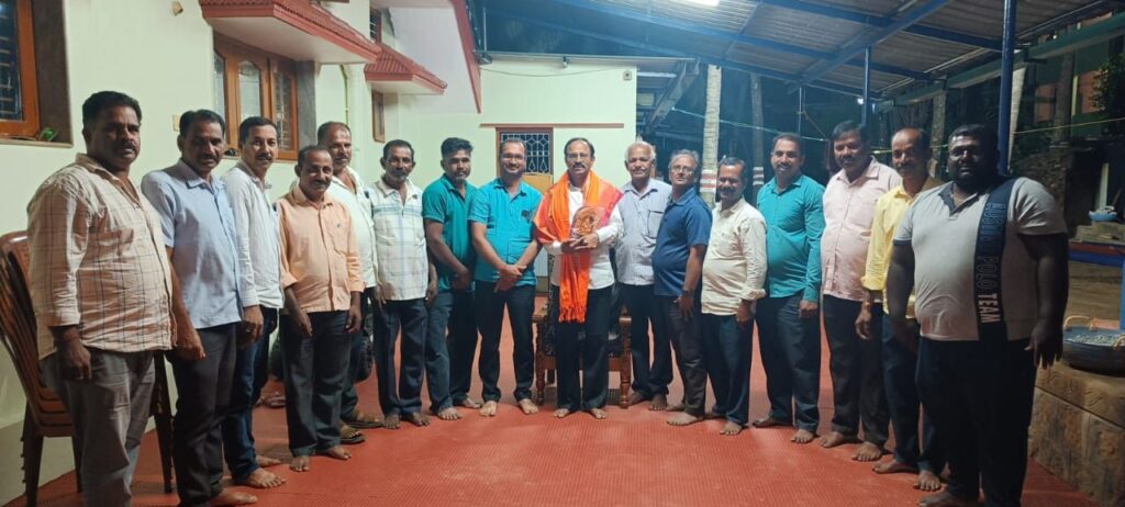 img 20260120 wa00125846245222629221672 ನೂತನ ಬಿಜೆಪಿ ಅಧ್ಯಕ್ಷ ಎನ್.ಸತೀಶ್ ಅವರಿಗೆ ಶುಭಕೋರಿದ ಕಾರ್ಯಕರ್ತರು