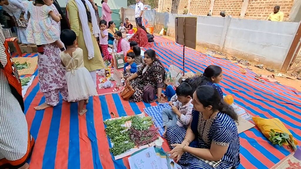 ನಗು-ನಲಿವಿನ ನಡುವೆ ಮಕ್ಕಳಿಗೆ ವ್ಯವಹಾರಿಕ ಜ್ಞಾನದ ಬೆಳಕು 2 20260218 12224814552864975757140365 ನಗು-ನಲಿವಿನ ನಡುವೆ ಮಕ್ಕಳಿಗೆ ವ್ಯವಹಾರಿಕ ಜ್ಞಾನದ ಬೆಳಕು