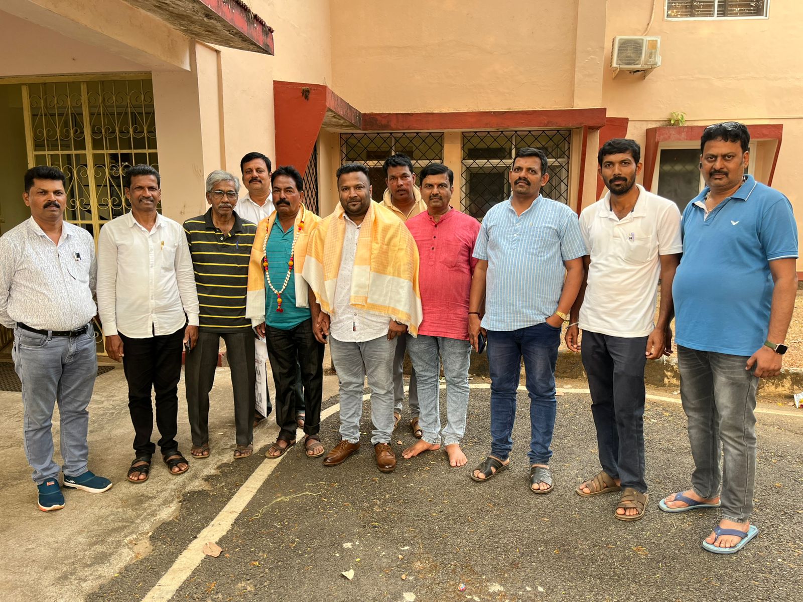 25hnr1photo.h ಹೊಸನಗರ ತಾಲ್ಲೂಕು ಕಾರ್ಯನಿರತ ಪತ್ರಕರ್ತ ಸಂಘದ ಪದಾಧಿಕಾರಿಗಳ ಆಯ್ಕೆ