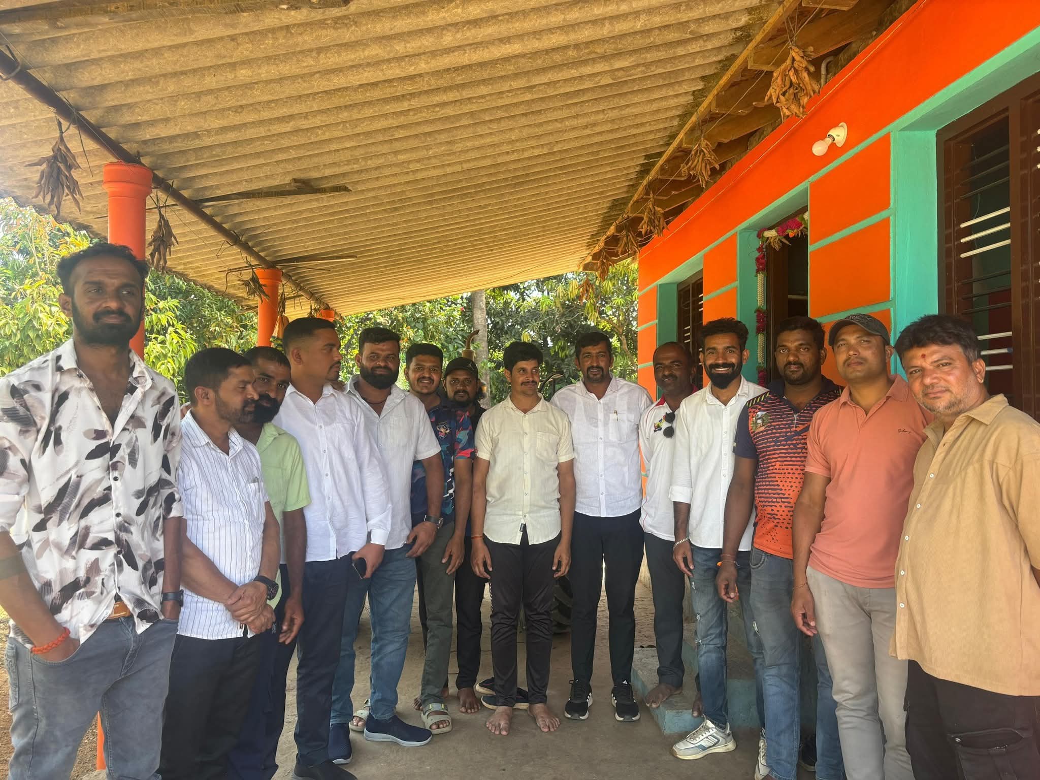 FB IMG 1770978226945 ಬಿಜೆಪಿ ಕಾರ್ಯಕರ್ತರು ಎಂದಿಗೂ ಎದೆಗುಂದುವುದಿಲ್ಲ; ಬದಲಿಗೆ ಸೈದ್ದಾಂತಿಕವಾಗಿ ಇನ್ನಷ್ಟು ಗಟ್ಟಿಗೊಳ್ಳುತ್ತಾರೆ- ಕುಕ್ಕೆ ಪ್ರಶಾಂತ್