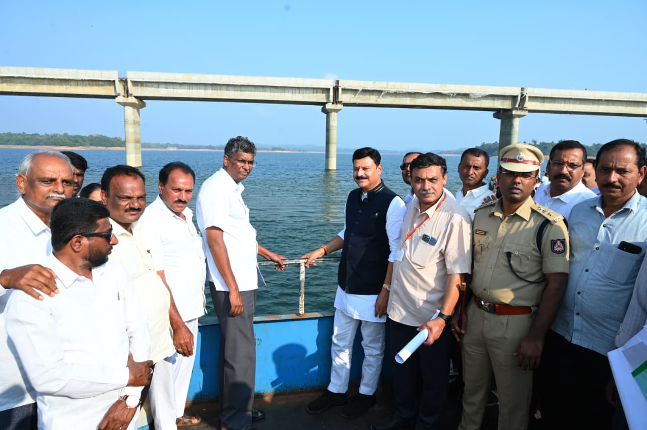 ಸಾಗರ: ಮೇ ಅಂತ್ಯದೊಳಗೆ ಹಸಿರುಮಕ್ಕಿ ಸೇತುವೆ ಲೋಕಾರ್ಪಣೆ - ಸಚಿವ ಸತೀಶ್ ಜಾರಕಿಹೊಳಿ ಭರವಸೆ! 3 IMG 20260223 WA0215 ಸಾಗರ: ಮೇ ಅಂತ್ಯದೊಳಗೆ ಹಸಿರುಮಕ್ಕಿ ಸೇತುವೆ ಲೋಕಾರ್ಪಣೆ - ಸಚಿವ ಸತೀಶ್ ಜಾರಕಿಹೊಳಿ ಭರವಸೆ!