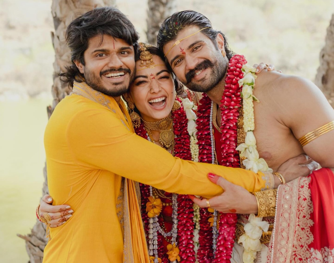 IMG 20260227 WA0006 1 Vijay- Rashmika ಮದುವೆ: ಅತ್ತಿಗೆ ಬಗ್ಗೆ ಆನಂದ್‌ ದೇವರಕೊಂಡ ಪೋಸ್ಟ್