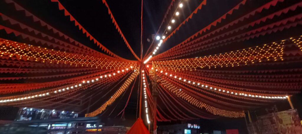 img 20260201 wa00568712861233253714362 ನಾಳೆಯ (ಫೆ.2) ಹಿಂದೂ ಸಂಗಮಕ್ಕೆ ಭರದ ಸಿದ್ಧತೆ, ಕು.ಹಾರಿಕ ಮಂಜುನಾಥ್ ಅವರಿಂದ ದಿಕ್ಸೂಚಿ ಭಾಷಣ