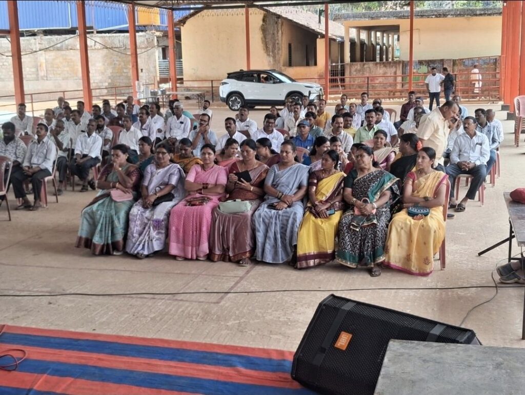 screenshot 20260223 203616 whatsapp8487334543267347121 ವಿಕಸಿತ ಭಾರತ ಬಿಜೆಪಿಯ ಕನಸು : ರಾಜ್ಯ ಉಪಾಧ್ಯಕ್ಷ ಹರತಾಳು ಹಾಲಪ್ಪ 