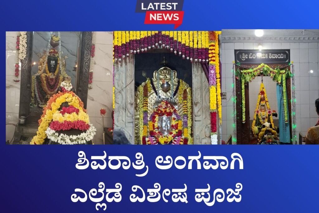 ಗ್ರಾಮೀಣ ಯುವಕರಿಗಾಗಿ ಎರಡು ದಿನದ ಕೌಶಲ್ಯ ಅಭಿವೃದ್ಧಿ ಕಾರ್ಯಕ್ರಮ 1200 x 800 px 20260216 223123 00002814555998930730253 ಶಿವರಾತ್ರಿ ಅಂಗವಾಗಿ ಎಲ್ಲೆಡೆ ವಿಶೇಷ ಪೂಜೆ