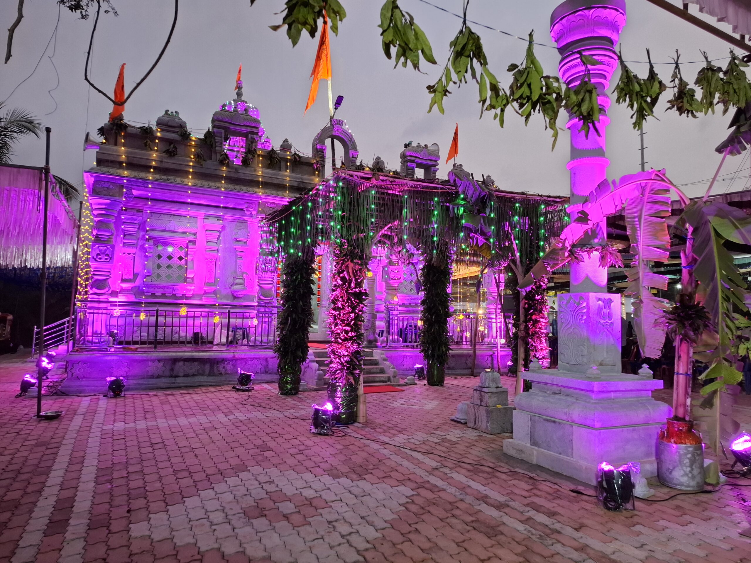 20260325 185045 scaled ಇಂದಿನಿಂದ (ಮಾ. 25) ಶೆಟ್ಟಿಕೆರೆ ಶ್ರೀ ಗಂಗಾಧರೇಶ್ವರ ಹಾಗೂ ಪರಿವಾರ ದೇವರುಗಳ ಪ್ರತಿಷ್ಠಾಪನ ಕಾರ್ಯಕ್ರಮ