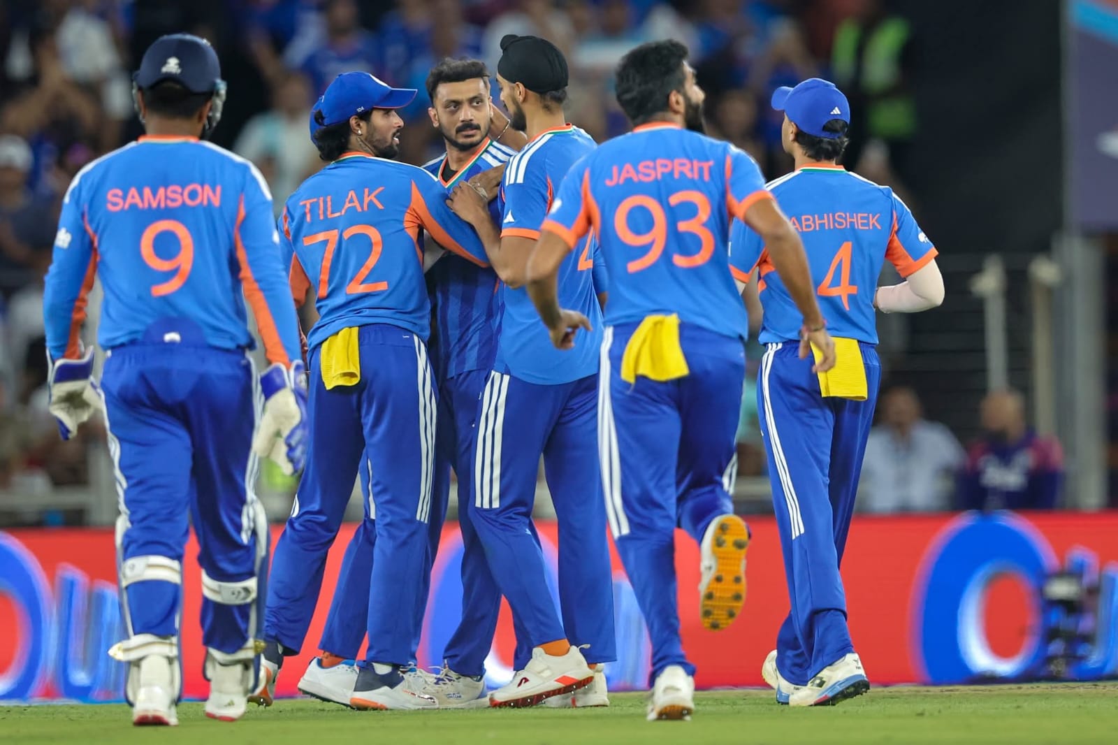 IMG 20260308 WA0033 3ನೇ ಬಾರಿ ಭಾರತದ ಮುಡಿಗೆ ಟಿ20 ವಿಶ್ವಕಪ್ ಕಿರೀಟ