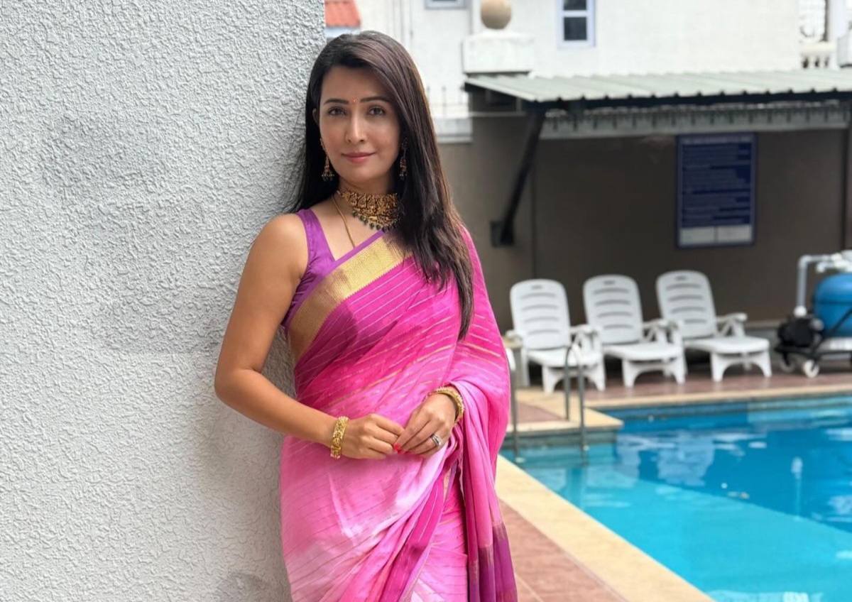 IMG 20260309 WA0028 1 ಮತ್ತೆ ನಟನೆಗೆ ಬರ್ತಾರಾ ರಾಧಿಕಾ ಪಂಡಿತ್?-‌ ನಟಿ ಪ್ರತಿಕ್ರಿಯೆ