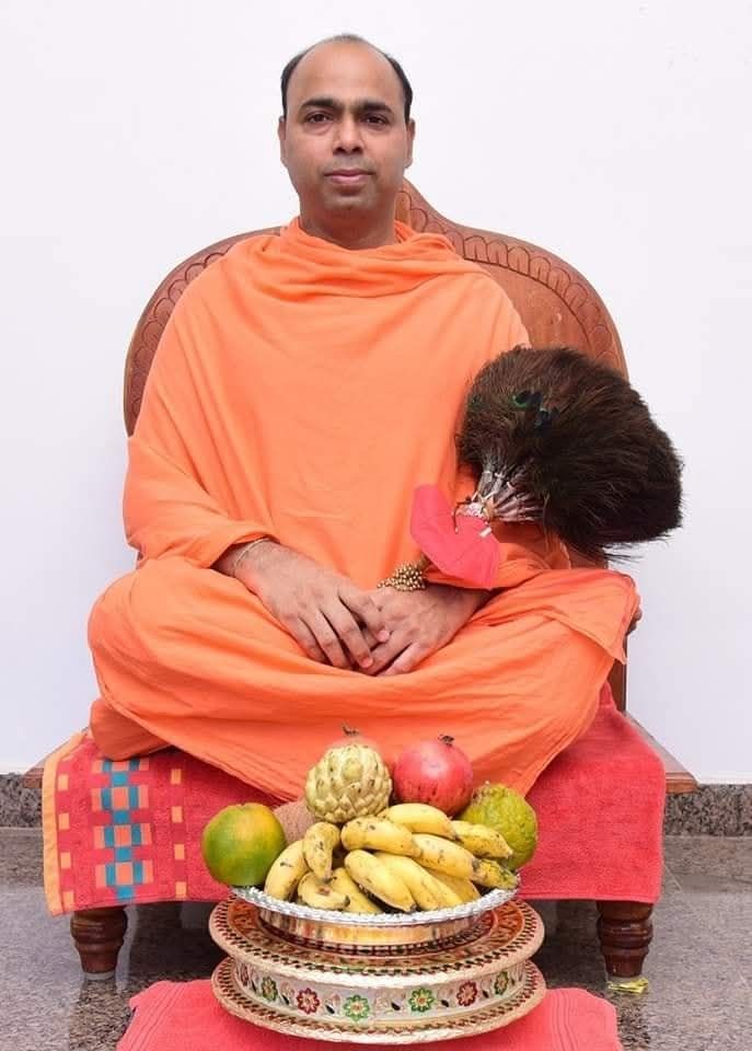 fb img 17729651255701491589873594329674 ಇಂದಿನಿಂದ ಮಾರ್ಚ್ 14 ರ ವರೆಗೆ  ಹೊಂಬುಜ ಜೈನಮಠದಲ್ಲಿ ರಥೋತ್ಸವ ಮತ್ತು ವಿವಿಧ ಧಾರ್ಮಿಕ ಕಾರ್ಯಕ್ರಮ 