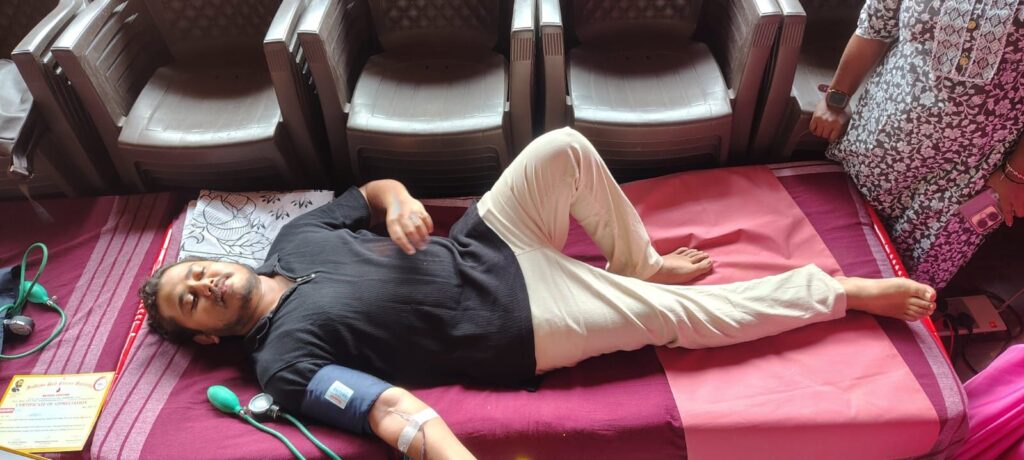 img 20260309 wa0016378217467912828732 ರಕ್ತದಾನ ಒಂದು ಮಹೋನ್ನತ ಮಾನವೀಯ ಸೇವೆ : ಶ್ರೀಕಾಂತ್ ಅಟ್ಟಳ್ಳಿ