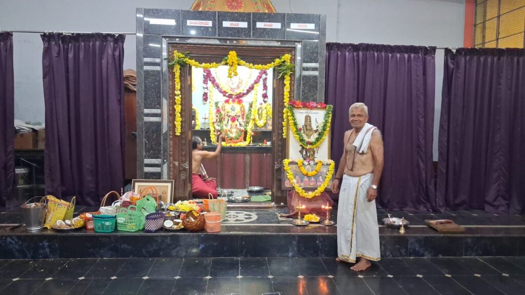 img 20260327 wa00333429307448566696729 ರಿಪ್ಪನ್ ಪೇಟೆ: ಶ್ರೀ ರಾಮನವಮಿ ಪ್ರಯುಕ್ತ ಕೋಸಂಬರಿ, ಪಾನಕ ವಿತರಣೆ – ಭಕ್ತಿಭಾವದಿಂದ ಆಚರಣೆ