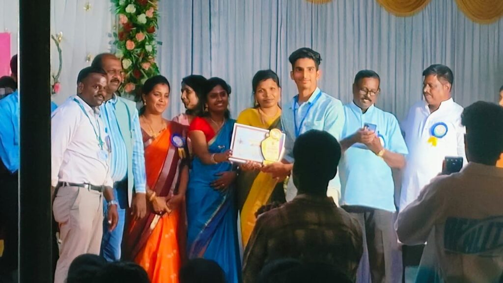 img 20260328 wa00374324754377055617735 ಸಹ್ಯಾದ್ರಿ ಸಿರಿ ಕಾರ್ಯಕ್ರಮದಲ್ಲಿ ರಿಪ್ಪನ್ ಪೇಟೆ ಕಾಲೇಜು ವಿದ್ಯಾರ್ಥಿಗಳ ಸಾಧನೆ