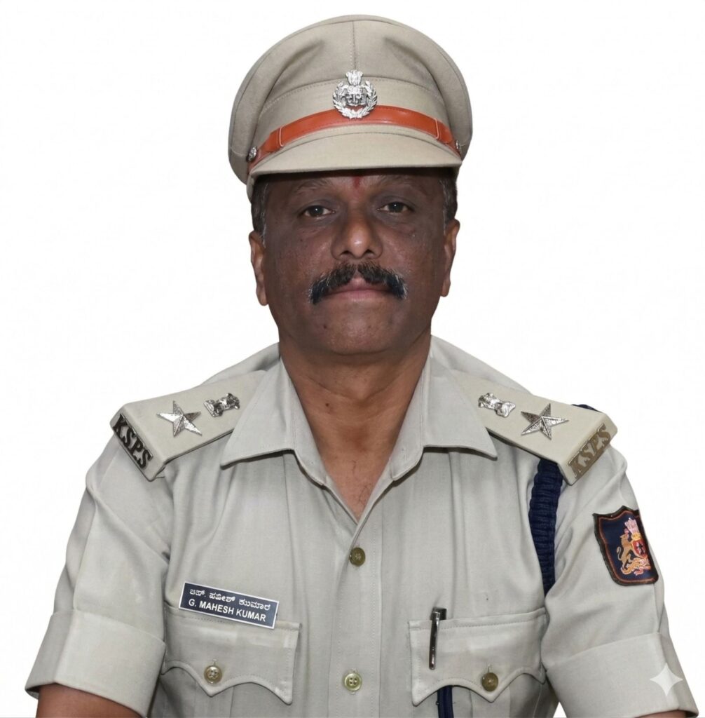 img 20260329 wa00109198781054931944654 ಶಿವಮೊಗ್ಗ ಜಿಲ್ಲಾ ಪೊಲೀಸರಿಗೆ ಮುಖ್ಯಮಂತ್ರಿ ಪದಕ ಗೌರವ