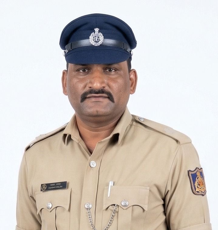 img 20260329 wa00122256897741492254740 ಶಿವಮೊಗ್ಗ ಜಿಲ್ಲಾ ಪೊಲೀಸರಿಗೆ ಮುಖ್ಯಮಂತ್ರಿ ಪದಕ ಗೌರವ