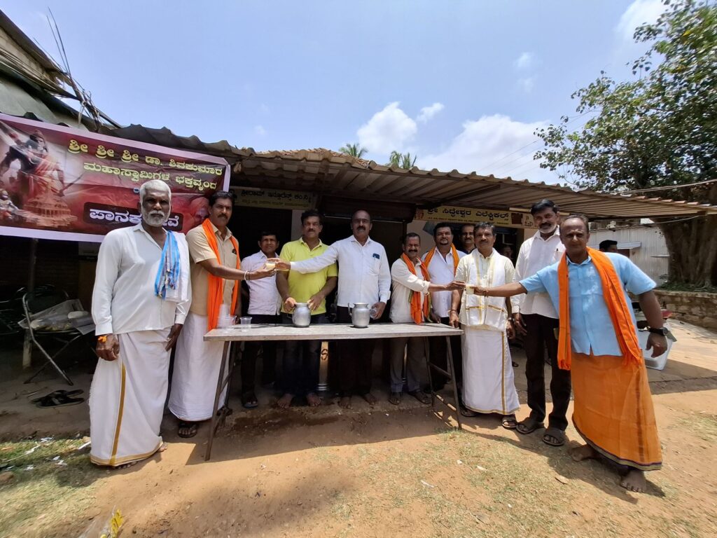 20260411 1232526607448966280984979 ರಿಪ್ಪನ್ ಪೇಟೆ : ಭಕ್ತಿಯೇ ಶಕ್ತಿ ಎಂಬುದನ್ನು ಸಾರಿದ ಮಹಾರಥೋತ್ಸವ