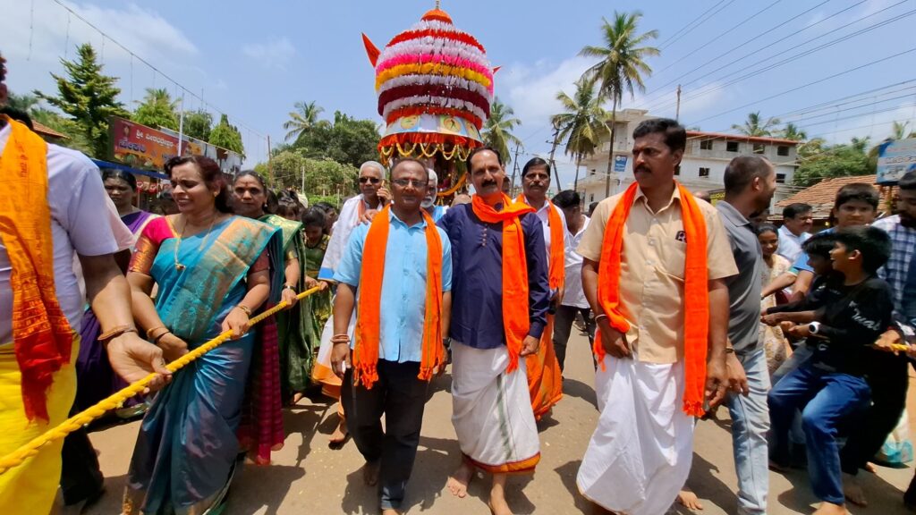 20260411 130929892148325184436925 ರಿಪ್ಪನ್ ಪೇಟೆ : ಭಕ್ತಿಯೇ ಶಕ್ತಿ ಎಂಬುದನ್ನು ಸಾರಿದ ಮಹಾರಥೋತ್ಸವ