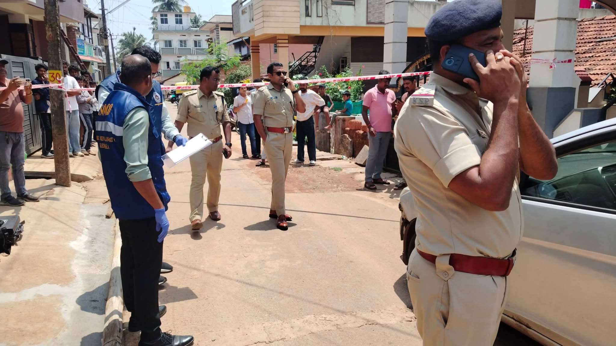 FB IMG 1775223497410 ಸಾಗರ: ಕೆಫೆ ಮಾಲೀಕನಿಂದಲೇ ಕೆಲಸಗಾರನ ಹತ್ಯೆ! - ಮಾಲೀಕ ಇಮ್ರಾನ್&nbsp; ಬಂಧನ