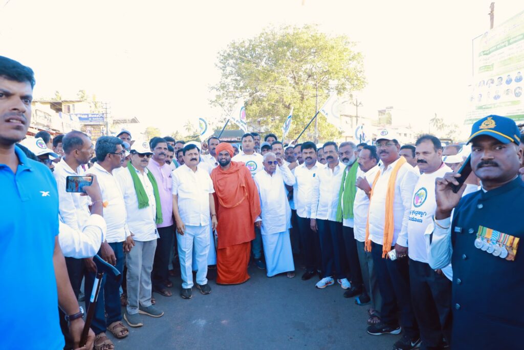 ಹೊಸನಗರ ವಿಧಾನಸಭಾ ಕ್ಷೇತ್ರ ಮರುಸ್ಥಾಪನೆಗೆ ಸಂಸತ್ತಿನಲ್ಲಿ ಧ್ವನಿಯಾಗುವೆ - ಸಂಸದ ಬಿ.ವೈ ರಾಘವೇಂದ್ರ ಭರವಸೆ 2 img 20260407 wa00623372378121280563672 ಹೊಸನಗರ ವಿಧಾನಸಭಾ ಕ್ಷೇತ್ರ ಮರುಸ್ಥಾಪನೆಗೆ ಸಂಸತ್ತಿನಲ್ಲಿ ಧ್ವನಿಯಾಗುವೆ - ಸಂಸದ ಬಿ.ವೈ ರಾಘವೇಂದ್ರ ಭರವಸೆ