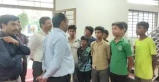 img 20260407 wa0089916903473084369712 ಸರ್ಕಾರಿ ಸೇವೆಗಳ ಗುಣಮಟ್ಟಕ್ಕೆ ಒತ್ತು - ಜಿಲ್ಲಾಧಿಕಾರಿ ದಿಢೀರ್ ಪರಿಶೀಲನೆ