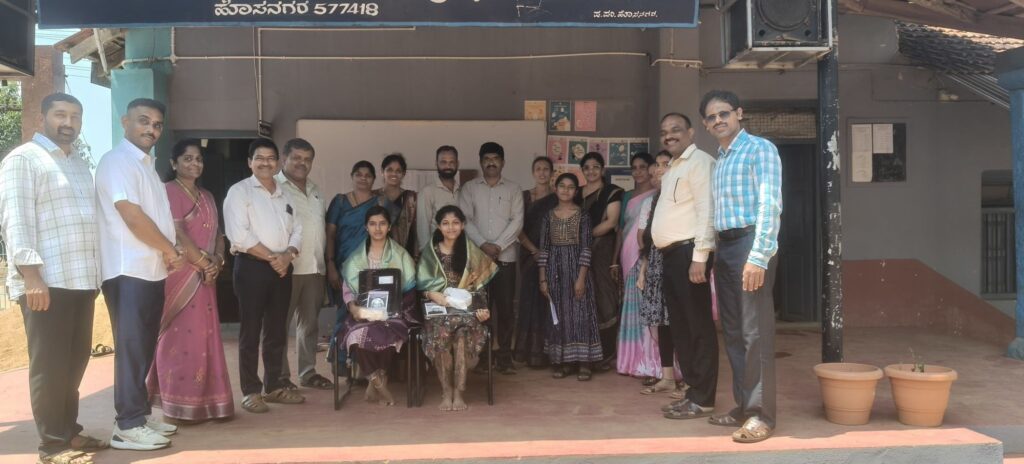 ತಾಲೂಕಿನ ಟಾಪರ್ಸ್ ವಿದ್ಯಾರ್ಥಿಗಳ ಸಾಧನೆಗೆ ಶಿಕ್ಷಣಾಧಿಕಾರಿಗಳ ಶ್ಲಾಘನೆ 3 img 20260425 wa00356851142952143039507 ತಾಲೂಕಿನ ಟಾಪರ್ಸ್ ವಿದ್ಯಾರ್ಥಿಗಳ ಸಾಧನೆಗೆ ಶಿಕ್ಷಣಾಧಿಕಾರಿಗಳ ಶ್ಲಾಘನೆ