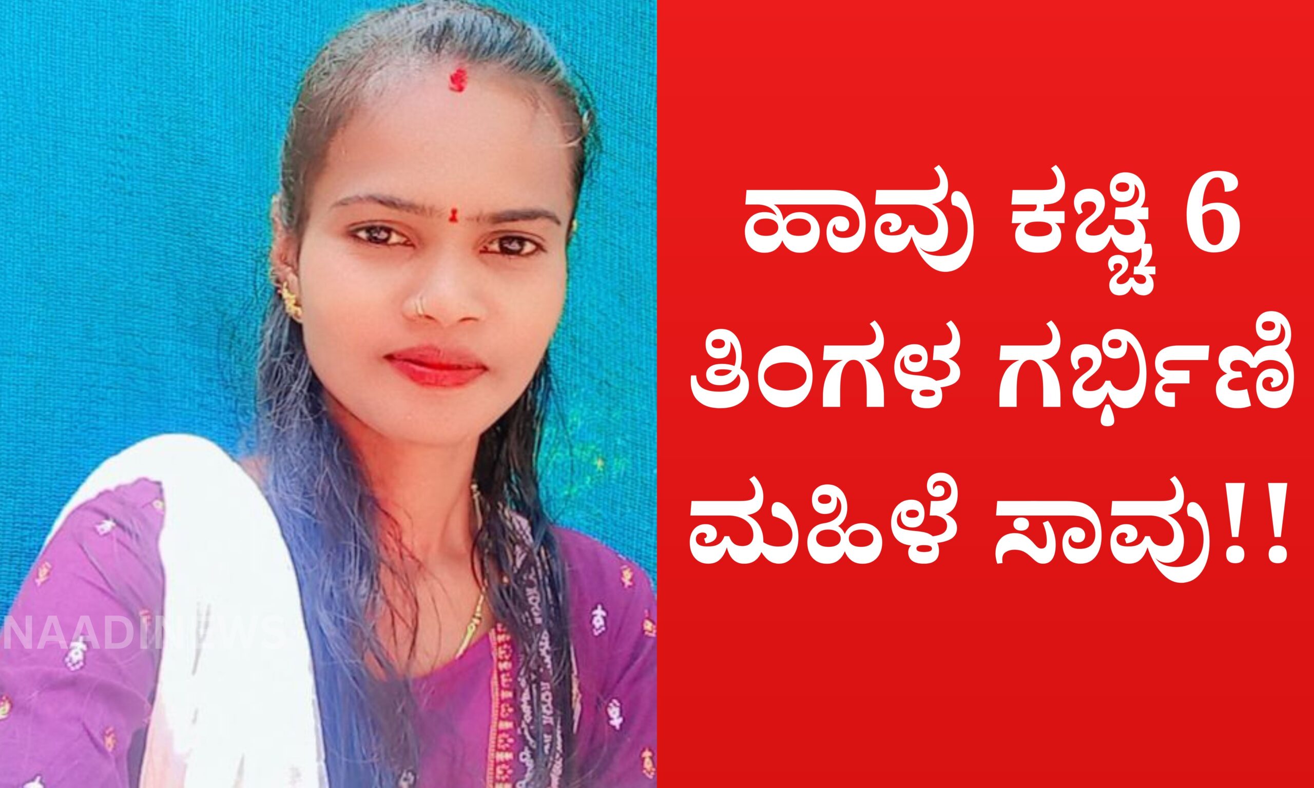 ಹಾವು ಕಚ್ಚಿ 6 ತಿಂಗಳ ಗರ್ಭಿಣಿ ಮಹಿಳೆ ಸಾವು!! 10 Blue and Red Voter Education Banner 20260503 140512 0000 scaled ಹಾವು ಕಚ್ಚಿ 6 ತಿಂಗಳ ಗರ್ಭಿಣಿ ಮಹಿಳೆ ಸಾವು!!
