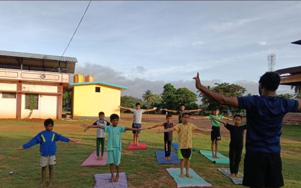 image editor output image 578237948 1782059362224313878350428782565 ತಾಲೂಕಿನ ಎಲ್ಲೆಡೆ ಅಂತರಾಷ್ಟ್ರೀಯ ಯೋಗ ದಿನ ಆಚರಣೆ&nbsp;