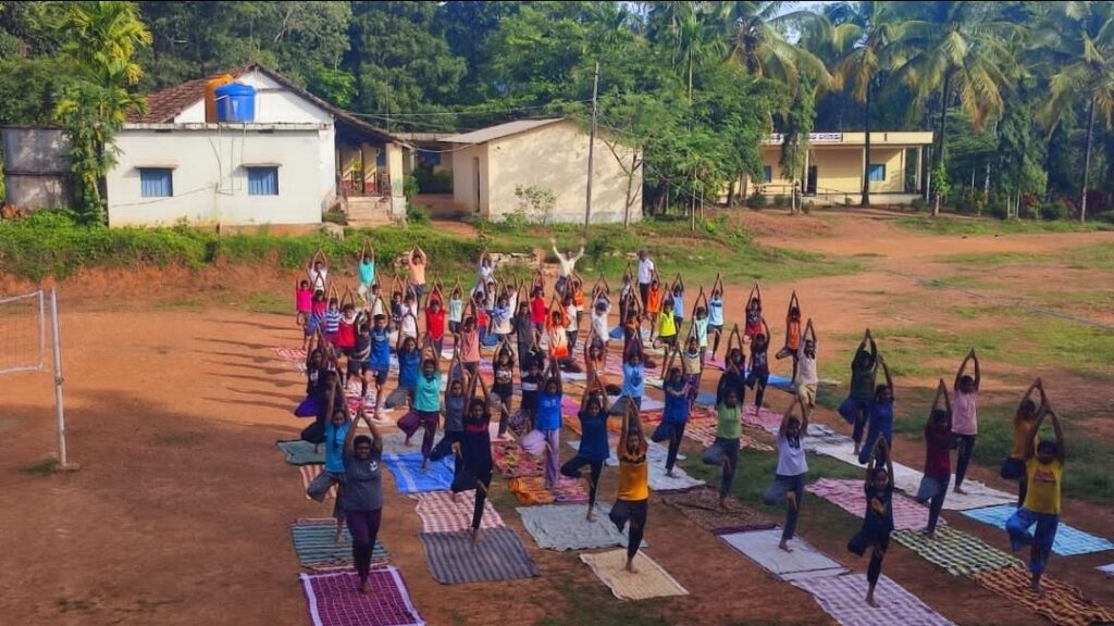 img 20260621 wa00463348030305093390367 ತಾಲೂಕಿನ ಎಲ್ಲೆಡೆ ಅಂತರಾಷ್ಟ್ರೀಯ ಯೋಗ ದಿನ ಆಚರಣೆ&nbsp;
