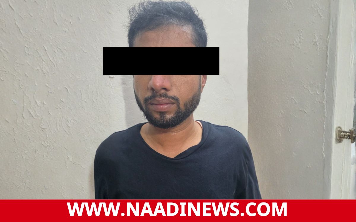 1 20260729 215049 0000 ಡಿ.ಕೆ. ಶಿವಕುಮಾರ್ ಅವರ ಪಿಎ ಎಂದು ನಂಬಿಸಿ ₹15 ಲಕ್ಷ ವಂಚನೆ: ಆರೋಪಿ ಬಂಧನ