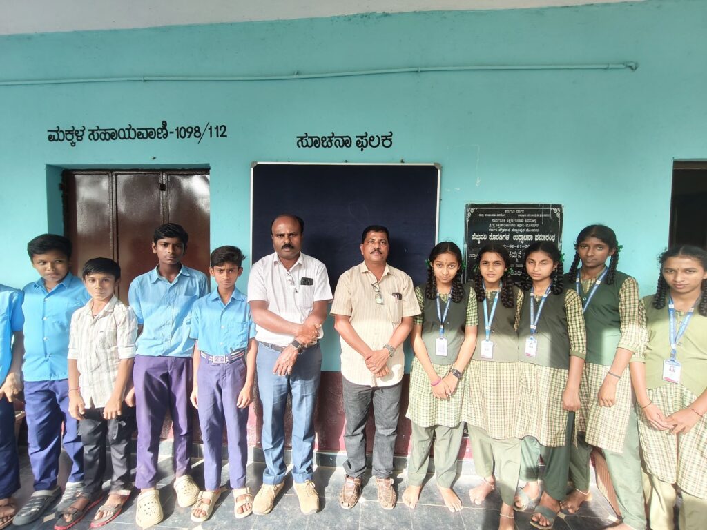 ಹೆದ್ದಾರಿಪುರ ಸರ್ಕಾರಿ ಪ್ರೌಢಶಾಲೆಯ ವಿನೂತನ ಪ್ರಯೋಗಕ್ಕೆ ಮೆಚ್ಚುಗೆ - ತಂತ್ರಜ್ಞಾನದ ಮೂಲಕ <br>ವಿದ್ಯಾರ್ಥಿಗಳಿಗೆ ಪ್ರಜಾಪ್ರಭುತ್ವದ ಪಾಠ 3 img 20260717 wa00067108622343695886329 ಹೆದ್ದಾರಿಪುರ ಸರ್ಕಾರಿ ಪ್ರೌಢಶಾಲೆಯ ವಿನೂತನ ಪ್ರಯೋಗಕ್ಕೆ ಮೆಚ್ಚುಗೆ - ತಂತ್ರಜ್ಞಾನದ ಮೂಲಕ <br>ವಿದ್ಯಾರ್ಥಿಗಳಿಗೆ ಪ್ರಜಾಪ್ರಭುತ್ವದ ಪಾಠ