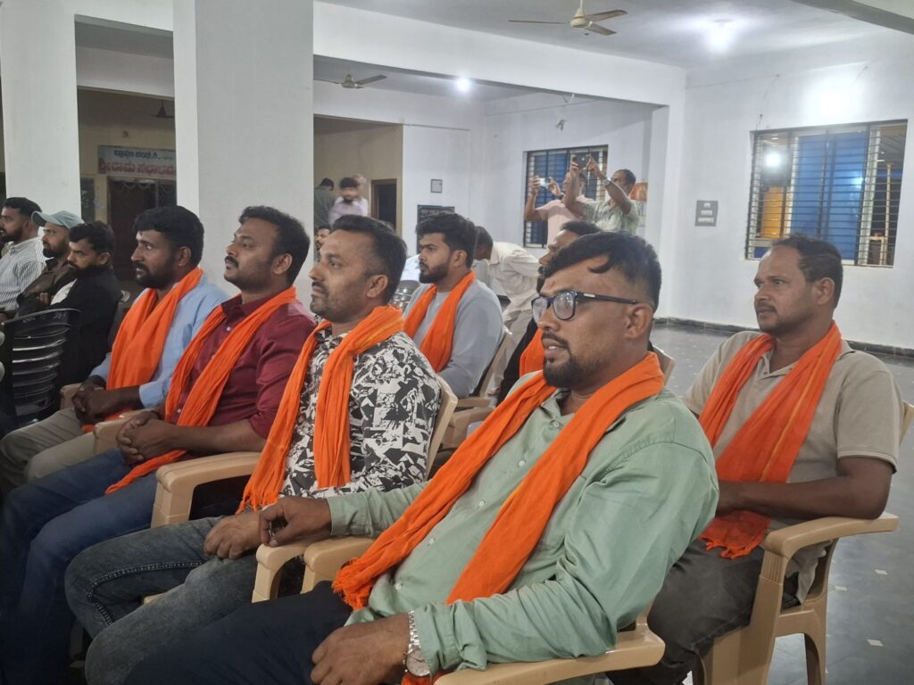 ಲಕ್ಷಾಂತರ ಹಿಂದೂಗಳ ಬಲಿದಾನದಿಂದ ಭಾರತಕ್ಕೆ ಸ್ವಾತಂತ್ರ್ಯ: ಹಿಂಜಾವೇ ಸತೀಶ್ ದಾವಣಗೆರೆ 2 20260808 2020487690042875649055059 ಲಕ್ಷಾಂತರ ಹಿಂದೂಗಳ ಬಲಿದಾನದಿಂದ ಭಾರತಕ್ಕೆ ಸ್ವಾತಂತ್ರ್ಯ: ಹಿಂಜಾವೇ ಸತೀಶ್ ದಾವಣಗೆರೆ
