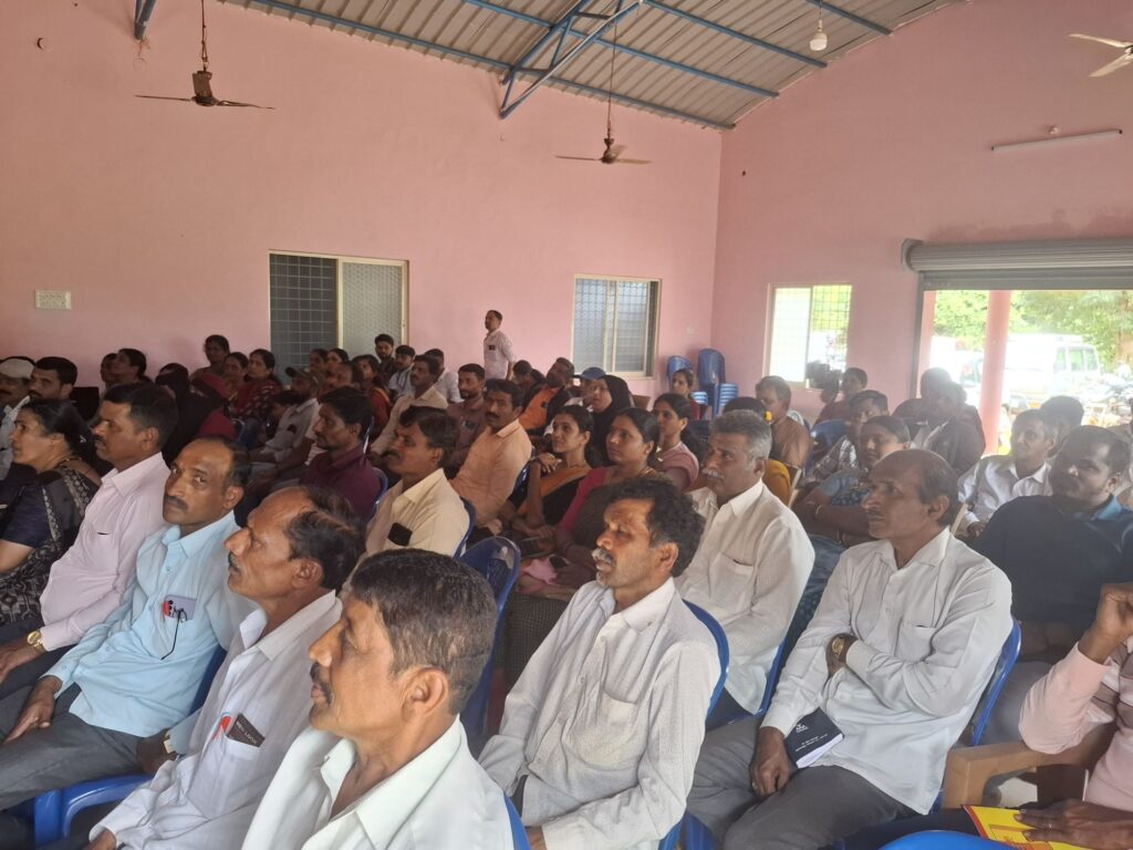 20260810 1247267505219475718759128 ರಿಪ್ಪನ್ ಪೇಟೆ|ಶ್ರೀಕ್ಷೇತ್ರ ಧರ್ಮಸ್ಥಳ ಗ್ರಾಮಾಭಿವೃದ್ಧಿ ಯೋಜನೆ: ಫಲಾನುಭವಿಗಳಿಗೆ ₹3.93 ಲಕ್ಷ ಚೆಕ್ ವಿತರಣೆ