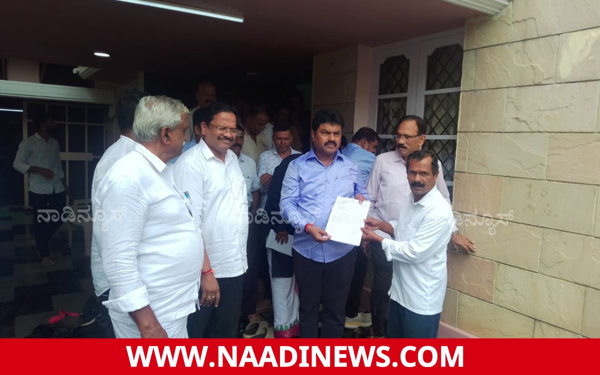 Add a heading 20260802 201333 0000 ತಳಲೆ ದುರ್ಗಾಪರಮೇಶ್ವರಿ ವೃತ್ತಕ್ಕೆ ಹೈಮಾಸ್ಕ್ ದೀಪ: ಸಂಸದರ ಅನುದಾನ ಕೋರಿ ಗ್ರಾಮಸ್ಥರ ಮನವಿ