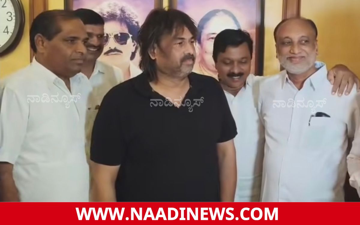 Addaheading 20260803 143324 0000 1 ಸಚಿವರಾಗಿ ಪುನರಾಯ್ಕೆಯಾದ ಮಧು ಬಂಗಾರಪ್ಪ ಮೊದಲ ಪ್ರತಿಕ್ರಿಯೆ: "ಯಾವುದೇ ಖಾತೆ ನೀಡಿದರೂ ಸಮರ್ಥವಾಗಿ ನಿಭಾಯಿಸುತ್ತೇನೆ"