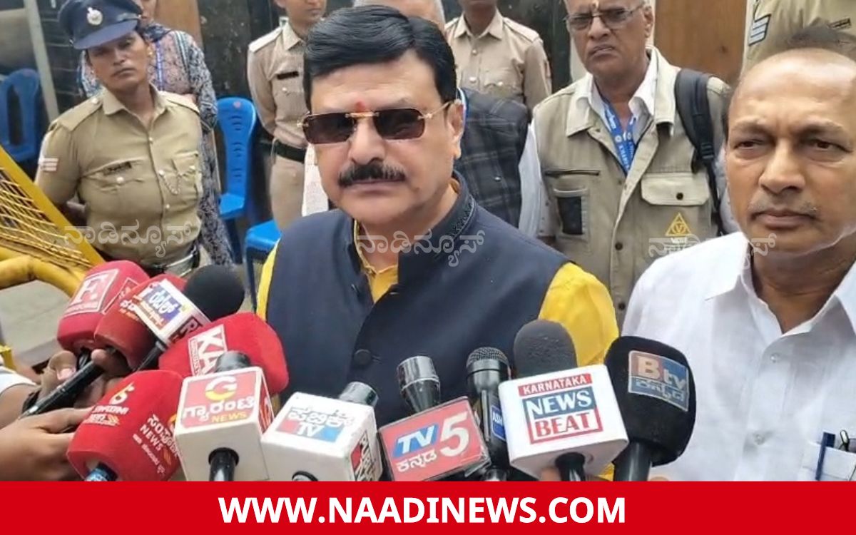 Addaheading 20260804 124416 0000 ರಾಜೀನಾಮೆ ಇಲ್ಲ ;ಜಿಕೆಬಿ ಸ್ಪಷ್ಟನೆ&nbsp; -ಡಿಕೆಶಿ ಬಗ್ಗೆ ಏನಂದ್ರು?