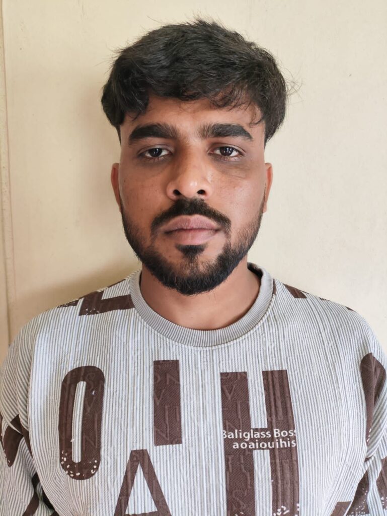 img 20260806 wa00109107846274681046494 ಹೆಬ್ರಿ ಟು ರಿಪ್ಪನ್‌ಪೇಟೆವರೆಗೆ ಚೇಸಿಂಗ್ ಪ್ರಕರಣ: ದನ ಕಳ್ಳತನ ಪ್ರಕರಣದ ಆರೋಪಿ ಅಬ್ದುಲ್ ಮಜೀದ್ ಬಂಧನ!