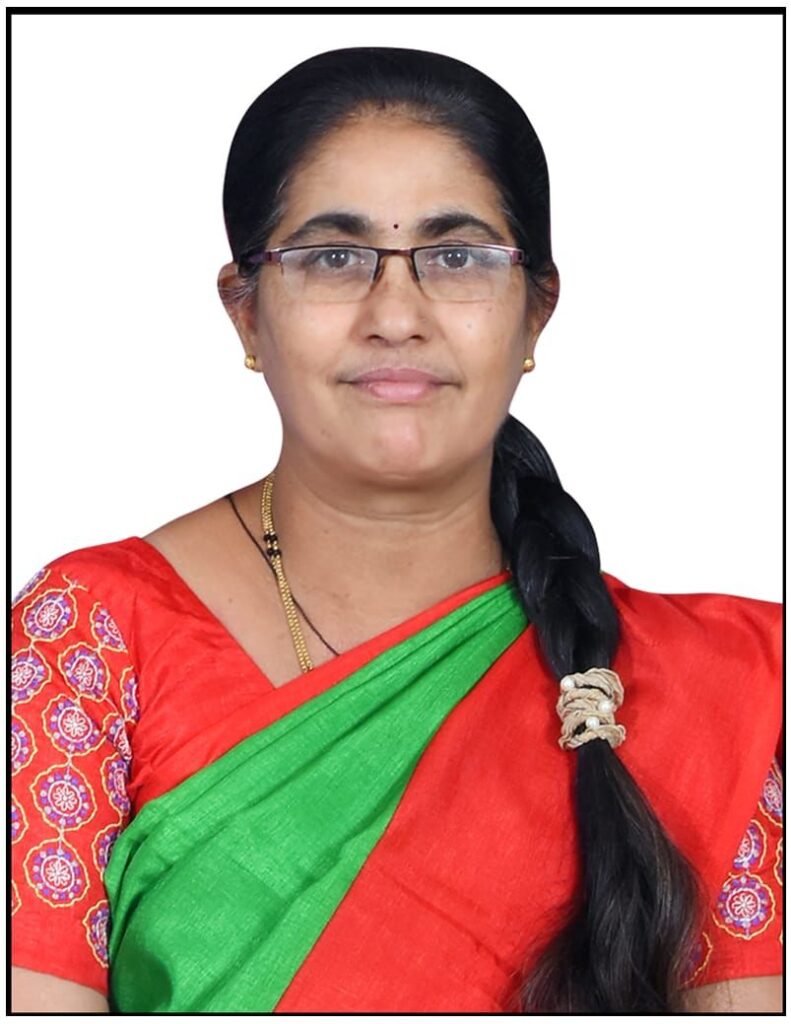 img 20260822 wa0017733919622827856647 ಸಮಟಗಾರು ಸರ್ಕಾರಿ ಶಾಲೆಯ ಶಿಕ್ಷಕಿ ರತ್ನಕುಮಾರಿ ಎಸ್ ಅವರಿಗೆ "ರಾಷ್ಟ್ರೀಯ ಶಿಕ್ಷಕ ಪ್ರಶಸ್ತಿ "|ಪರಿಸರದೊಂದಿಗೆ ಪಾಠ ಬೋಧಿಸಿದ ಶಿಕ್ಷಕಿಗೆ ದೇಶದ ಅತ್ಯುನ್ನತ ಗೌರವ