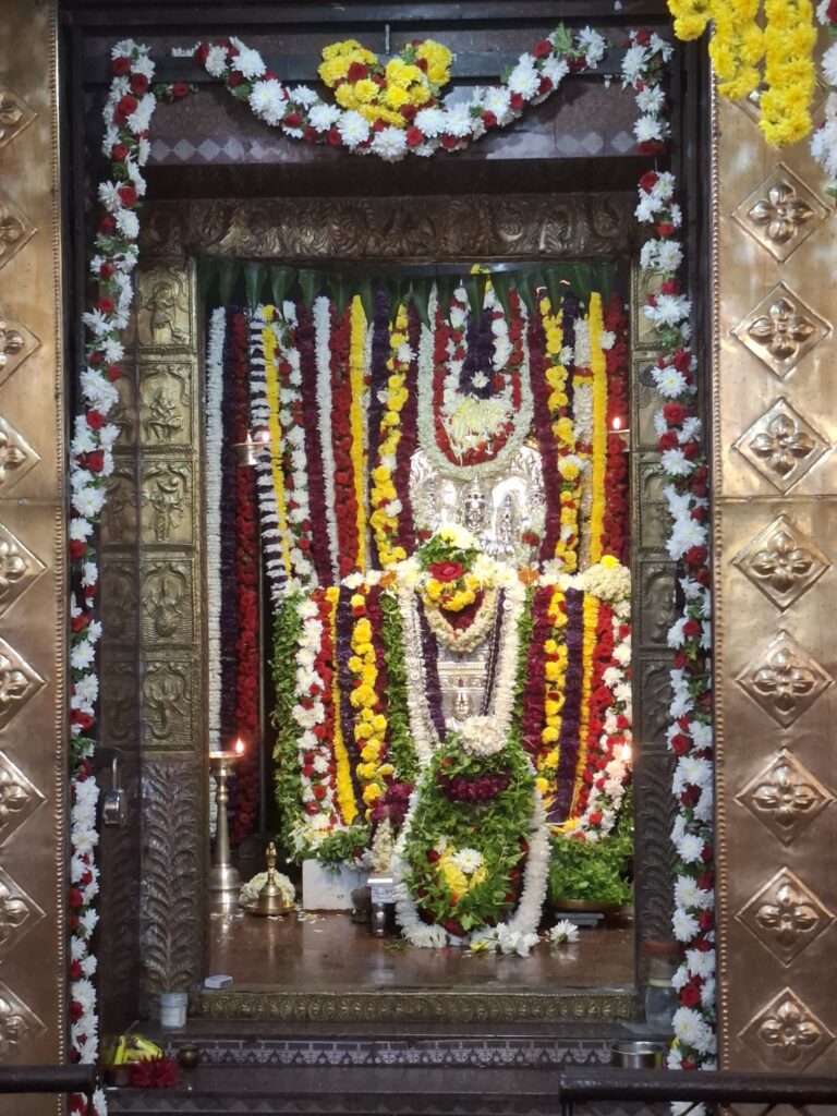 wp image7953285589121498390 ರಿಪ್ಪನ್‌ಪೇಟೆ, ಹರತಾಳು,ಗರ್ತಿಕೆರೆಯಲ್ಲಿ ರಾಯರ 355ನೇ ಆರಾಧನೆ: ಹರಿದು ಬಂದ ಭಕ್ತ ಸಾಗರ