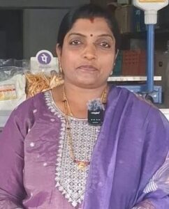 image editor output image 445960644 17892727213872373064481817015166 ರಿಪ್ಪನ್ ಪೇಟೆ:500 ರೂಪಾಯಿ ಯಿಂದ ಆರಂಭವಾದ ಕನಸು; ಇಂದು ಲಕ್ಷಾಂತರ ರೂಪಾಯಿ ವಹಿವಾಟು|ಗ್ರಾಮೀಣ ಮಹಿಳೆಯ ಯಶೋಗಾಥೆ
