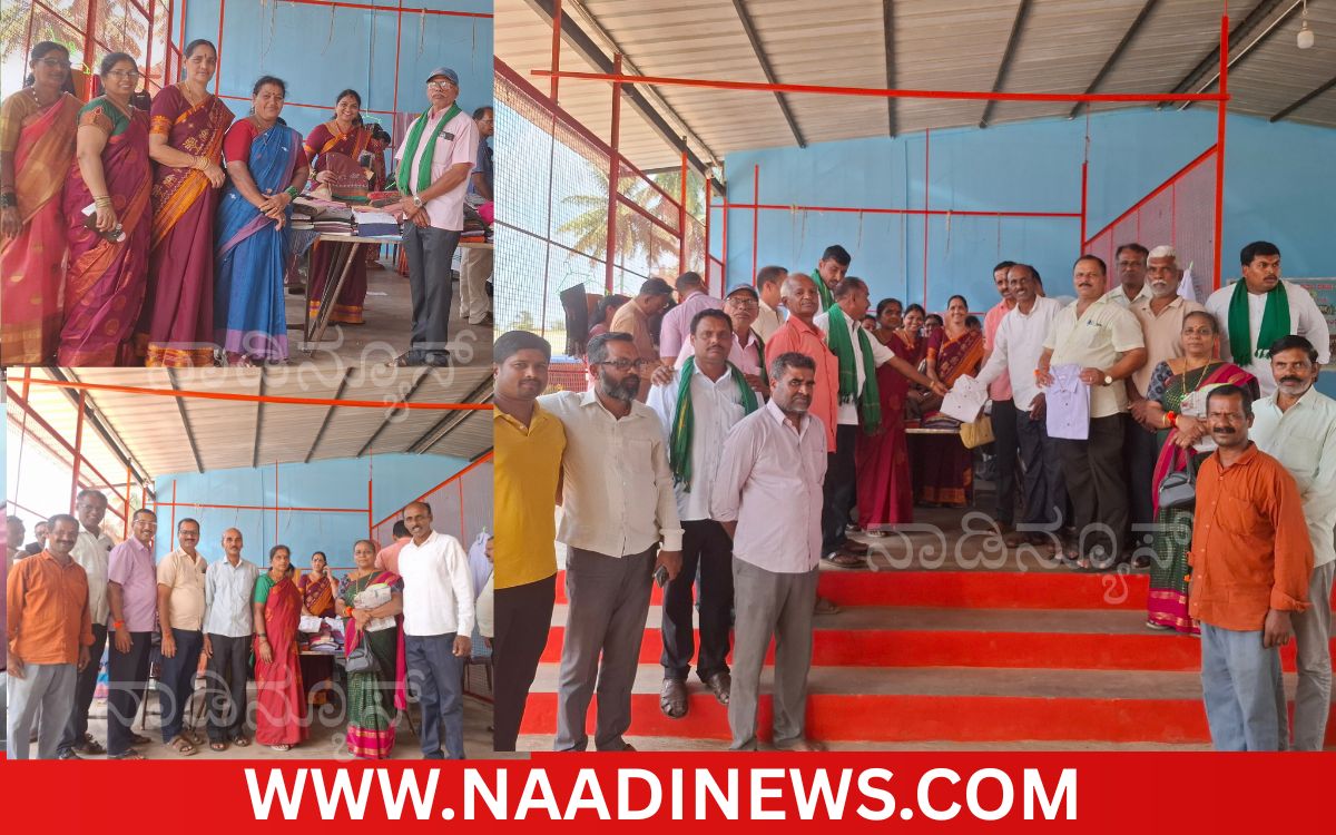 Addaheading 20261002 192341 0000 ಸ್ವದೇಶಿ ಉತ್ಪನ್ನಗಳ ಮಾರಾಟದಿಂದ ದೇಶದ ಪ್ರಗತಿ: ಎನ್. ಸತೀಶ್