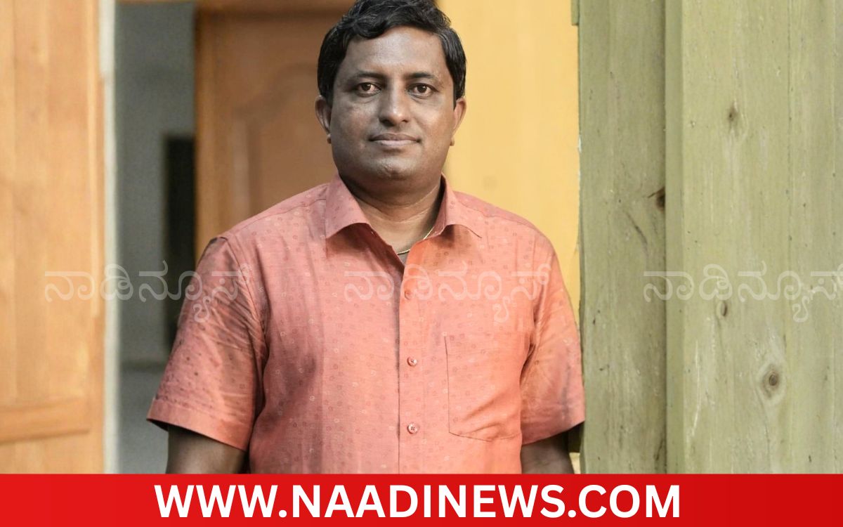Addaheading 20261008 000248 0000 ಹೊಸನಗರ ತಾಲ್ಲೂಕಿನ 30 ಗ್ರಾಮ ಪಂಚಾಯಿತಿಗಳಲ್ಲಿ ಕುಡಿಯುವ ನೀರಿಗೆ ತೊಂದರೆಯಾಗದಂತೆ ಎಚ್ಚರ ವಹಿಸಿ: ನರೇಂದ್ರಕುಮಾರ್
