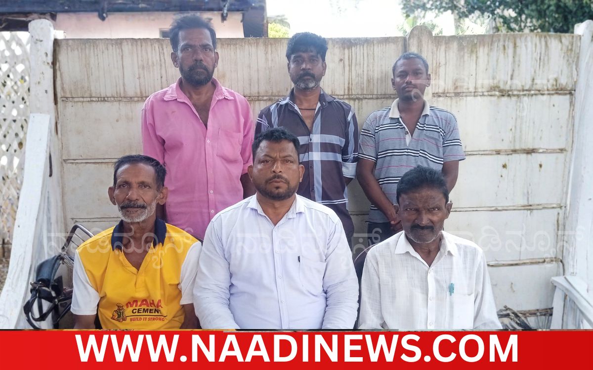 Addaheading 20261009 191403 0000 ಹೊಸನಗರ: ಇಡಿ, ಐಟಿ, ಸಿಬಿಐ ಸಂಸ್ಥೆಗಳ ರಾಜಕೀಯ ಬಳಕೆ ಆರೋಪ; ಅ.12ರಂದು ಧರಣಿ